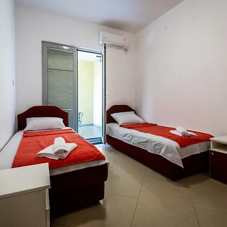 Aparthotel Prijevor
