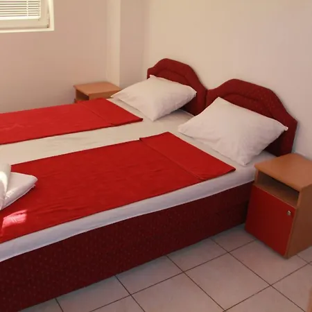 Prijevor Aparthotel *