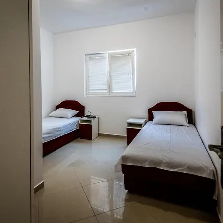 Aparthotel Prijevor *