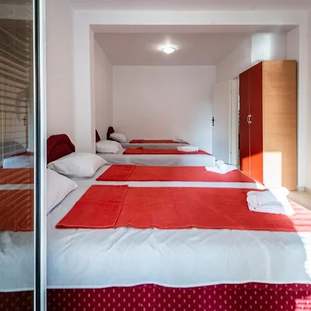 Aparthotel Prijevor