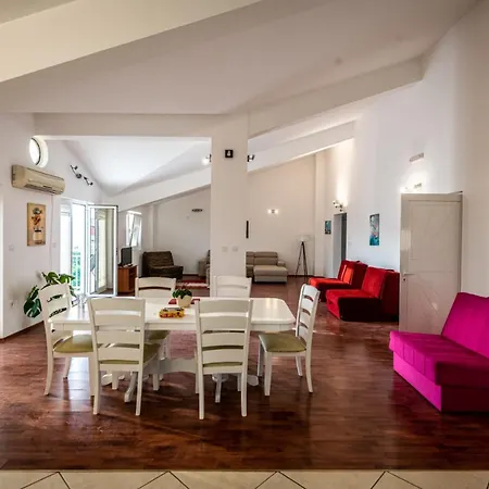 Aparthotel Prijevor *