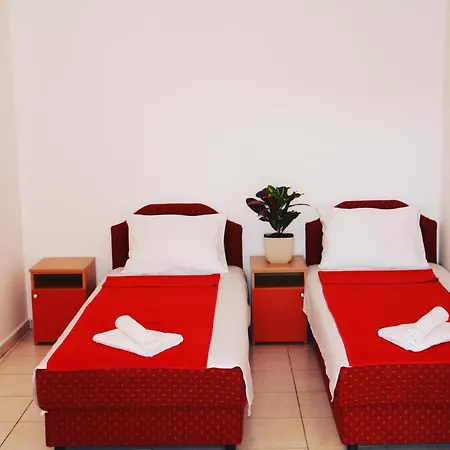 Aparthotel Prijevor
