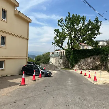 Prijevor Budva