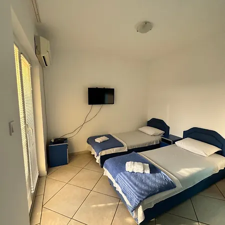 Prijevor Aparthotel