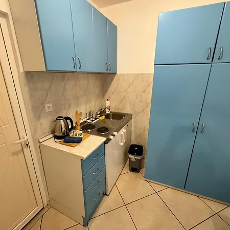 Aparthotel Prijevor *