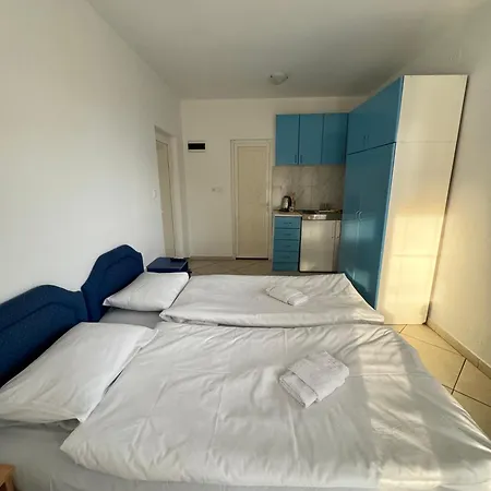 Prijevor * Budva