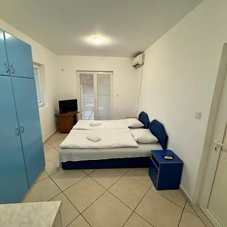 Aparthotel Prijevor *
