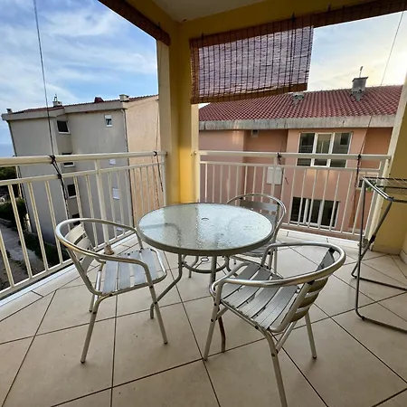 Prijevor Aparthotel
