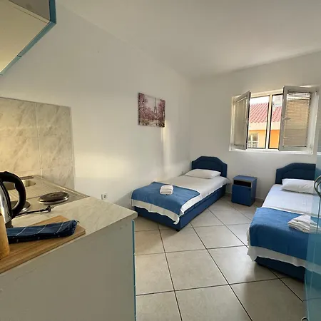Prijevor Aparthotel *