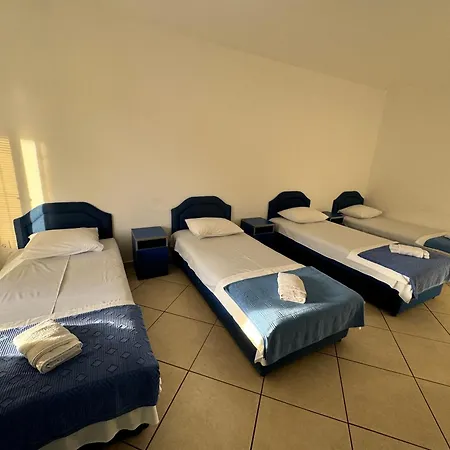 Aparthotel Prijevor Budva