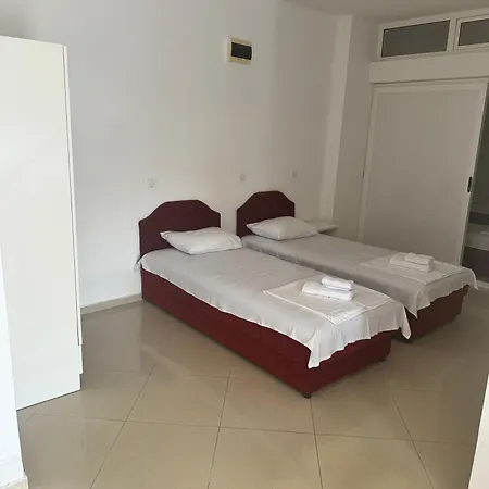 Prijevor * Budva